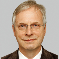 Prof. Dr. Werner Hosemann